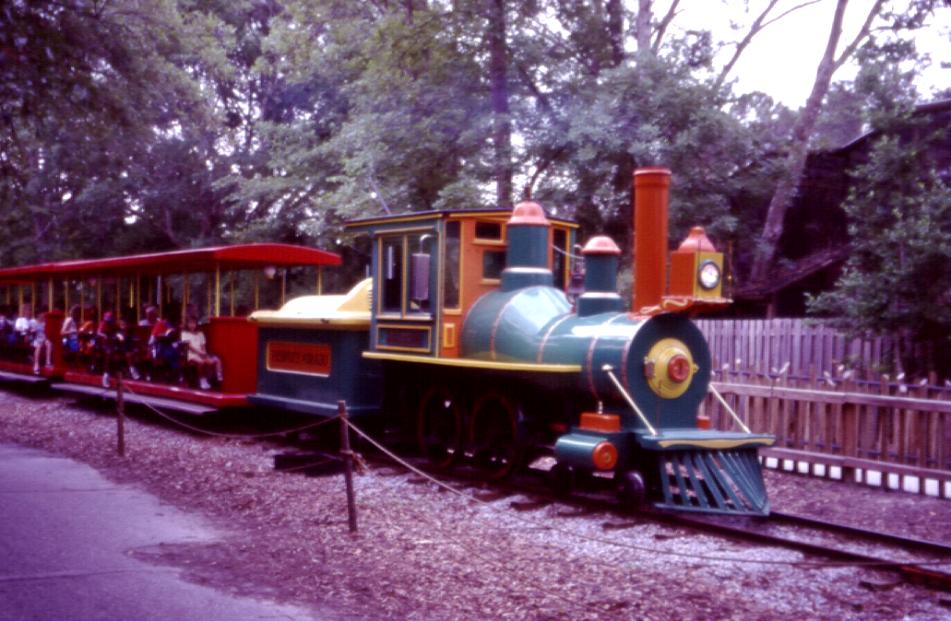 Jacksonville Zoo