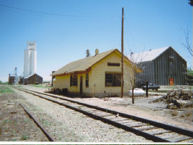 Jennings, Ks