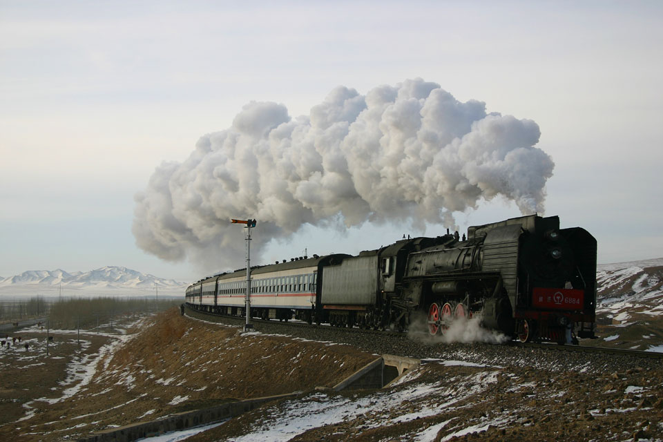 Jitong Passenger