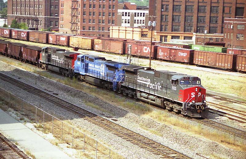 Kansas City, Missouri