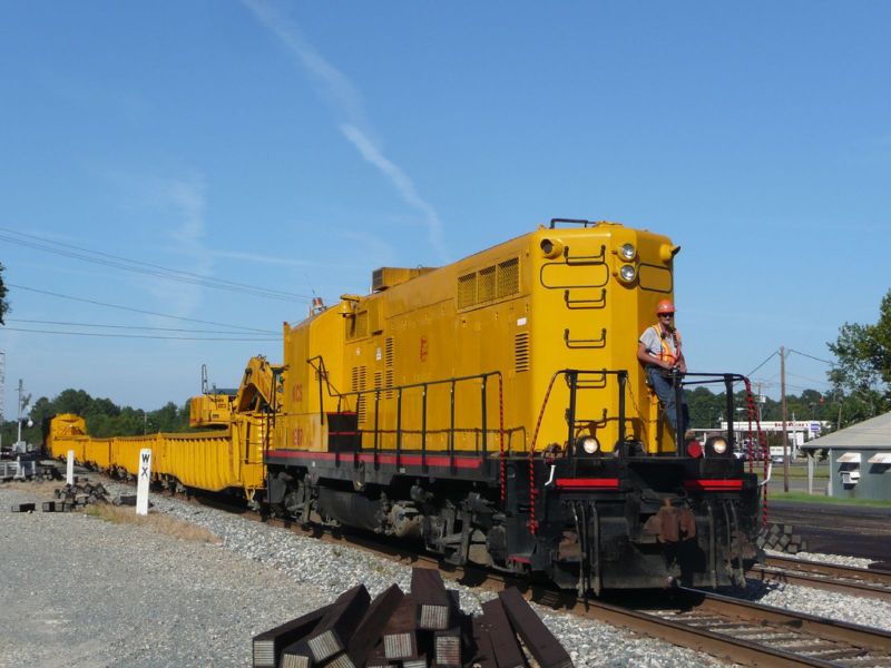 Kansas City Southern