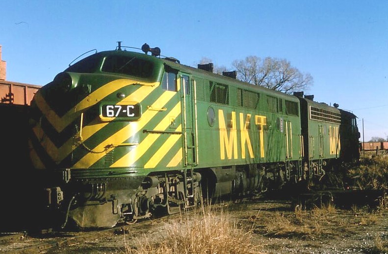 Katy Wagons