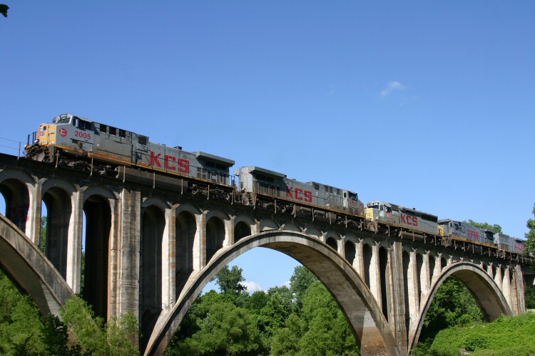 KCS 2005 - Mississippi