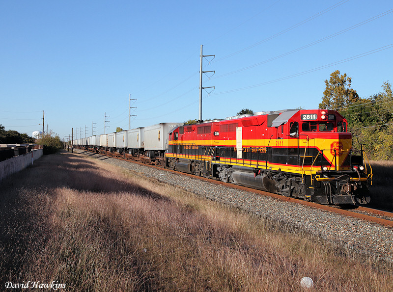 KCS 2811
