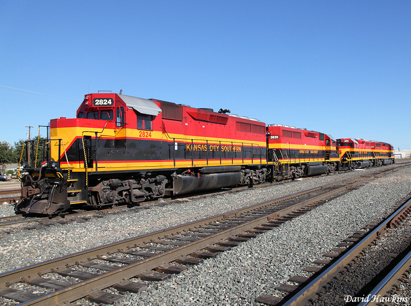 KCS 2824
