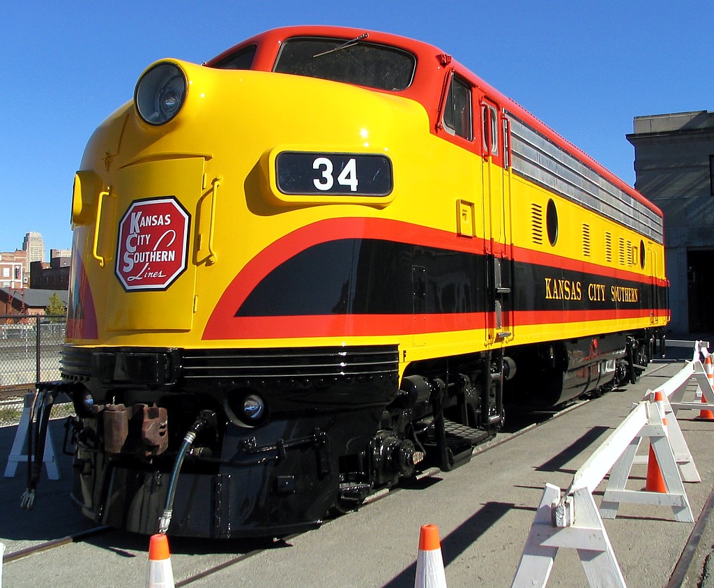 KCS 34