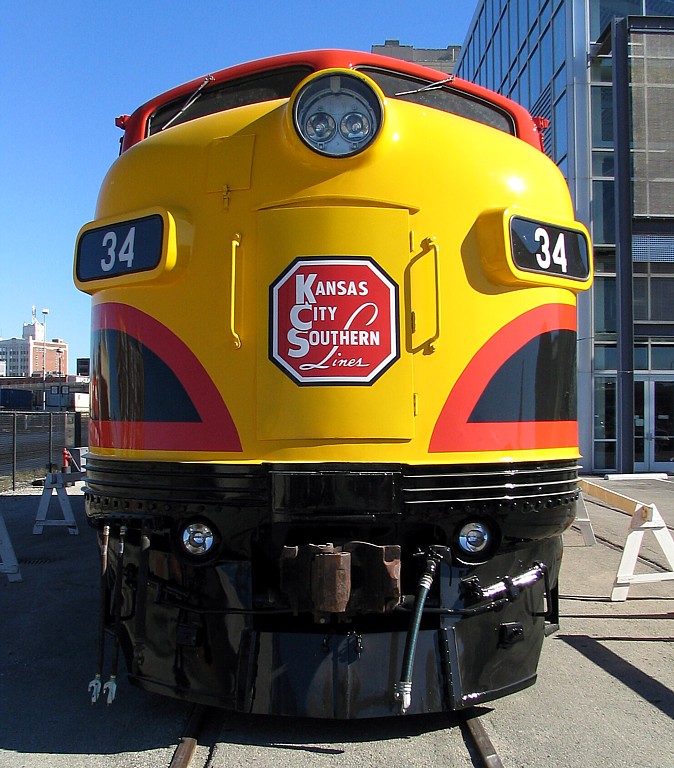KCS 34