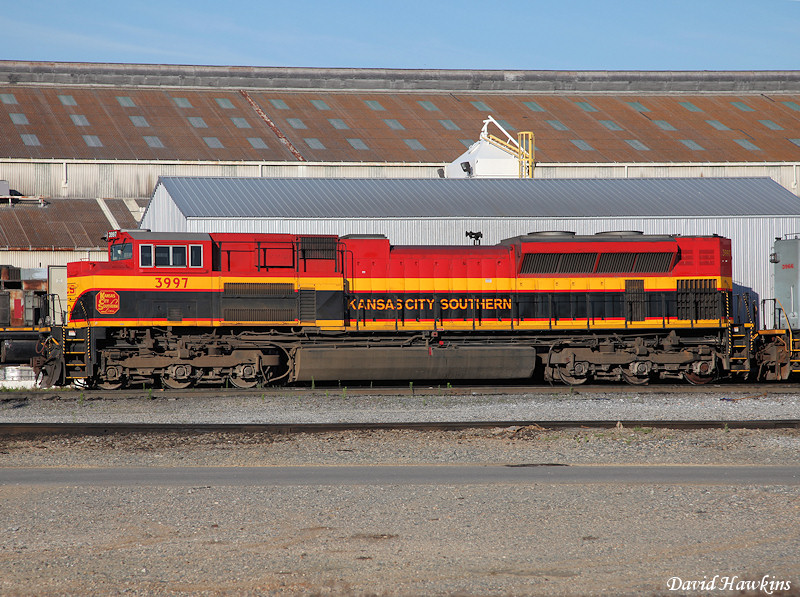 KCS 3997
