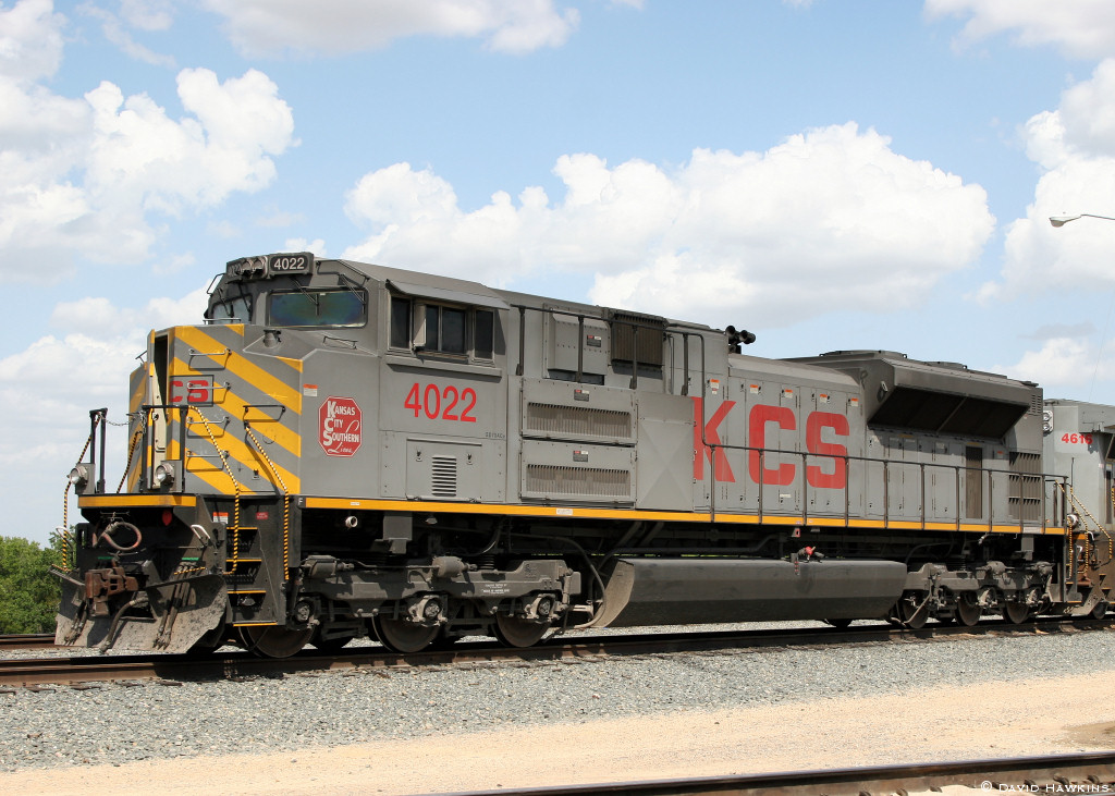 KCS 4022 - Wylie TX - b