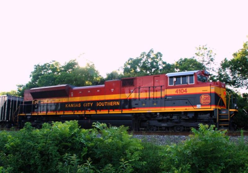 KCS 4104