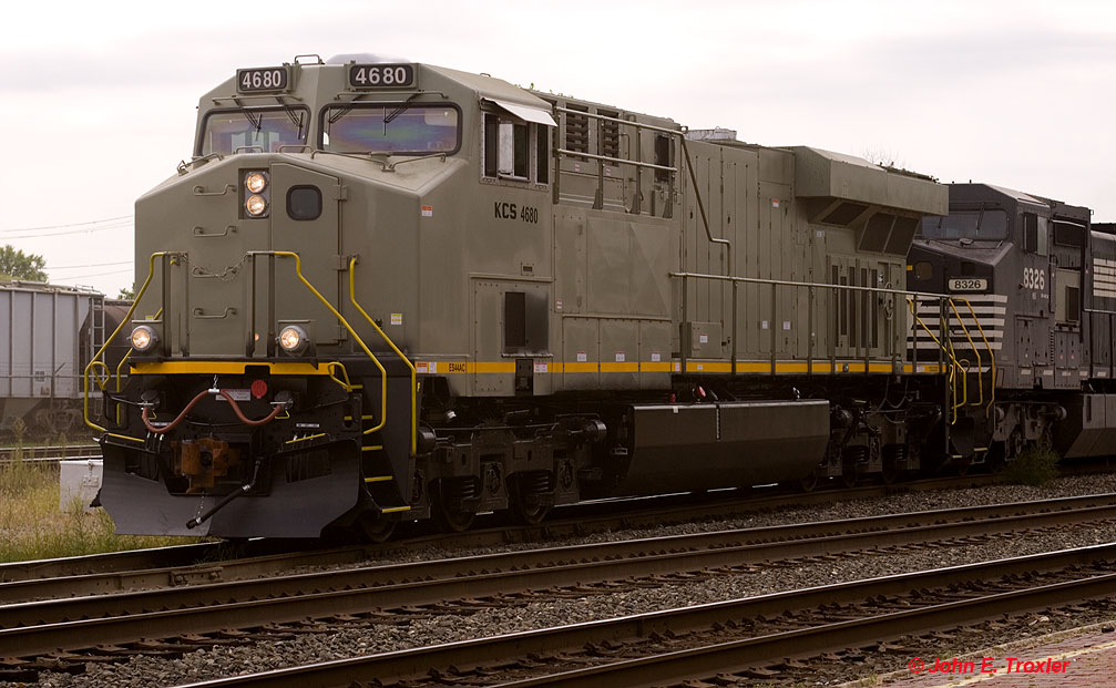 KCS 4680