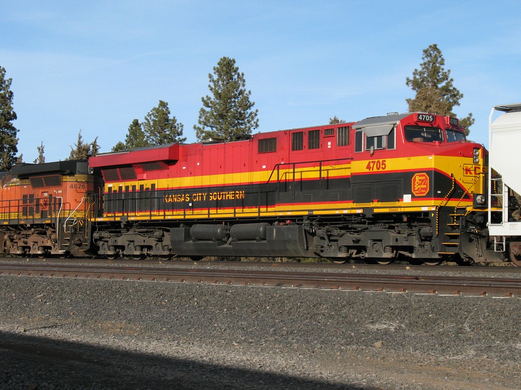KCS 4705