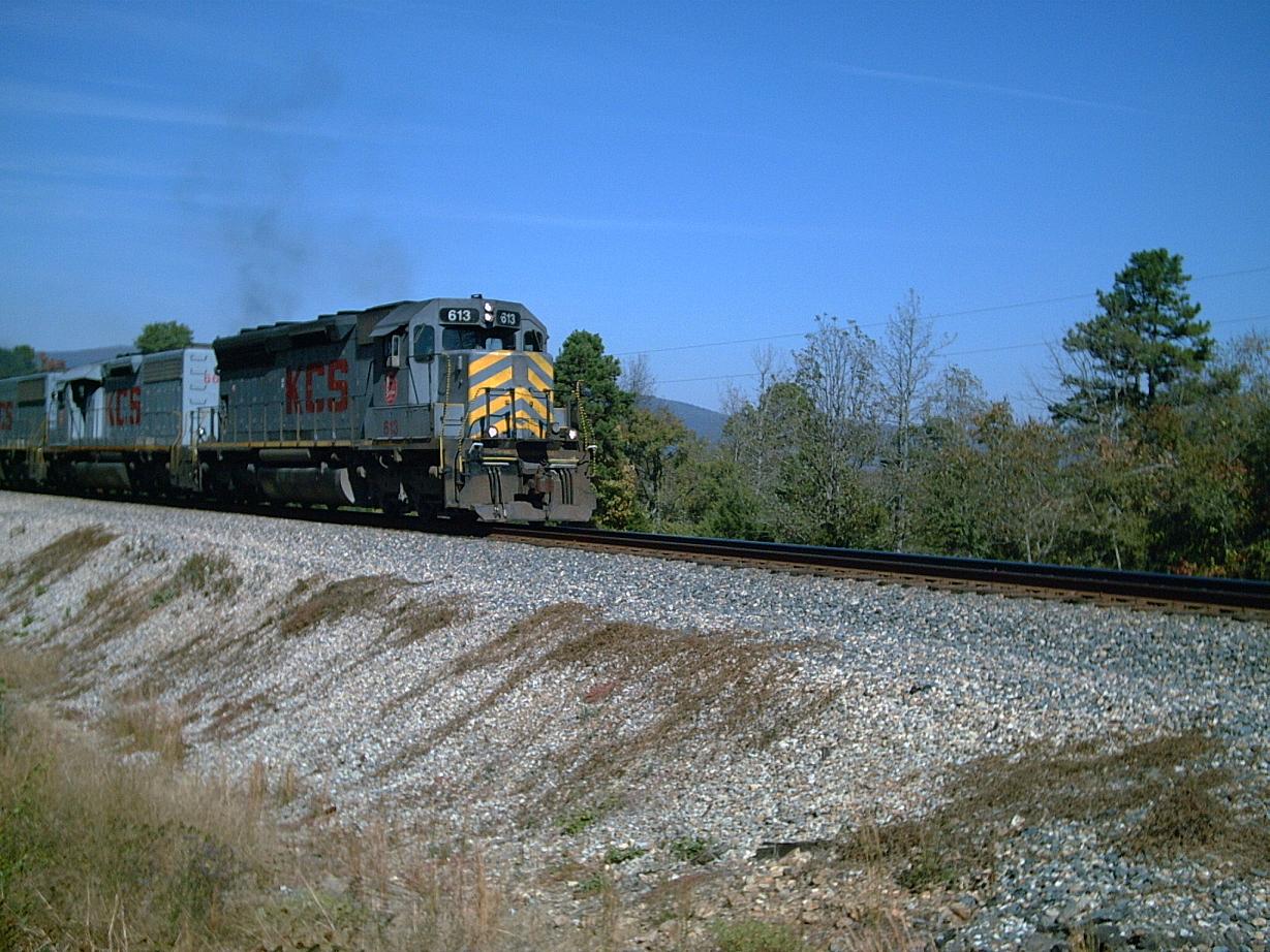 KCS 613