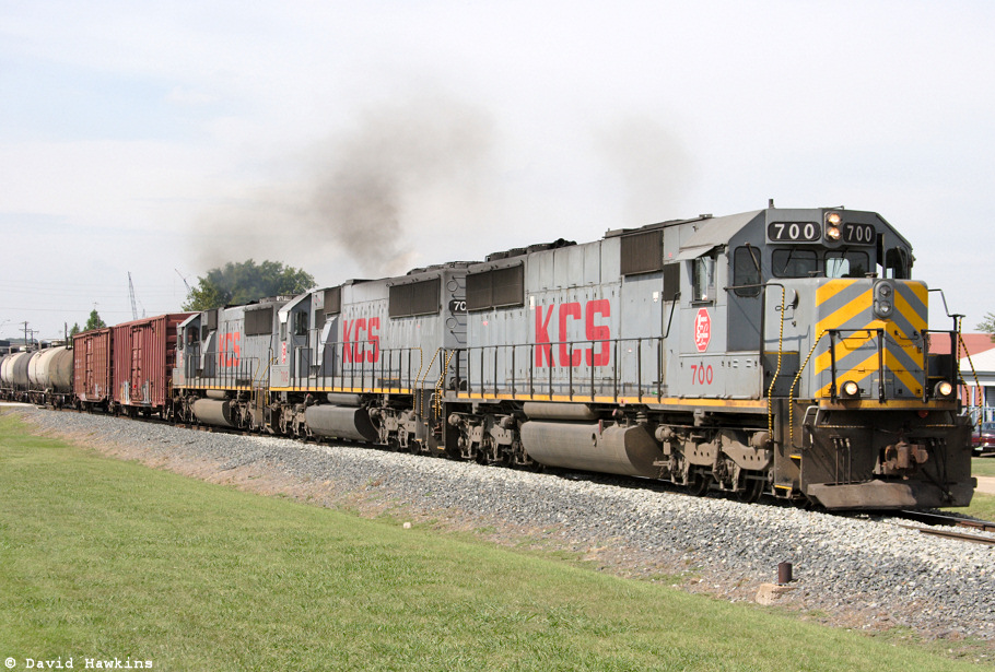 KCS 700 - Plano TX _ 08-28-05