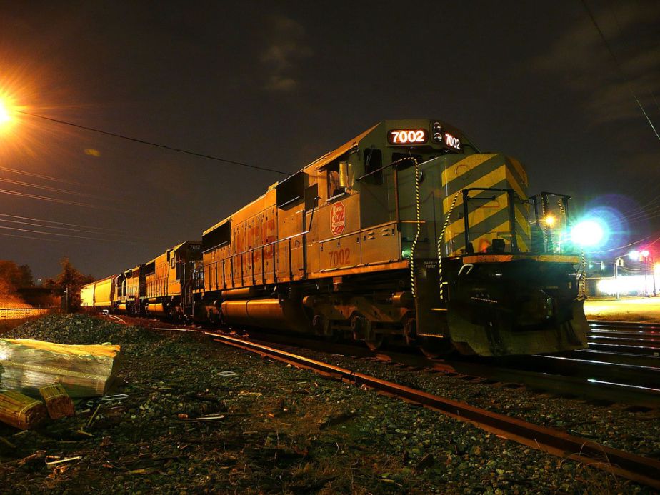 KCS 7002