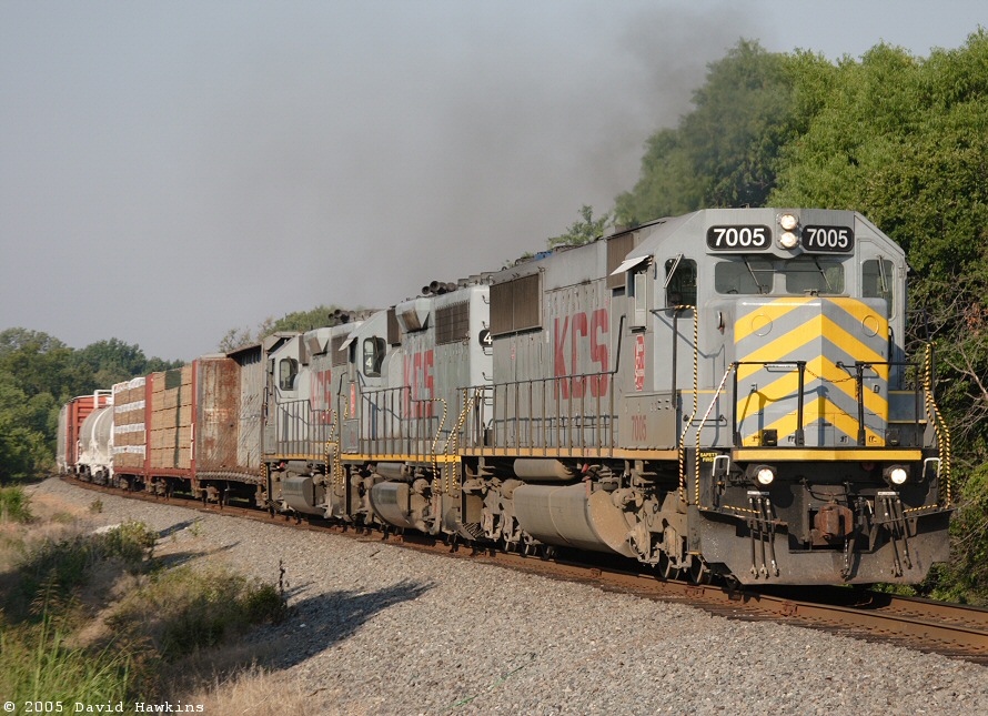 KCS 7005
