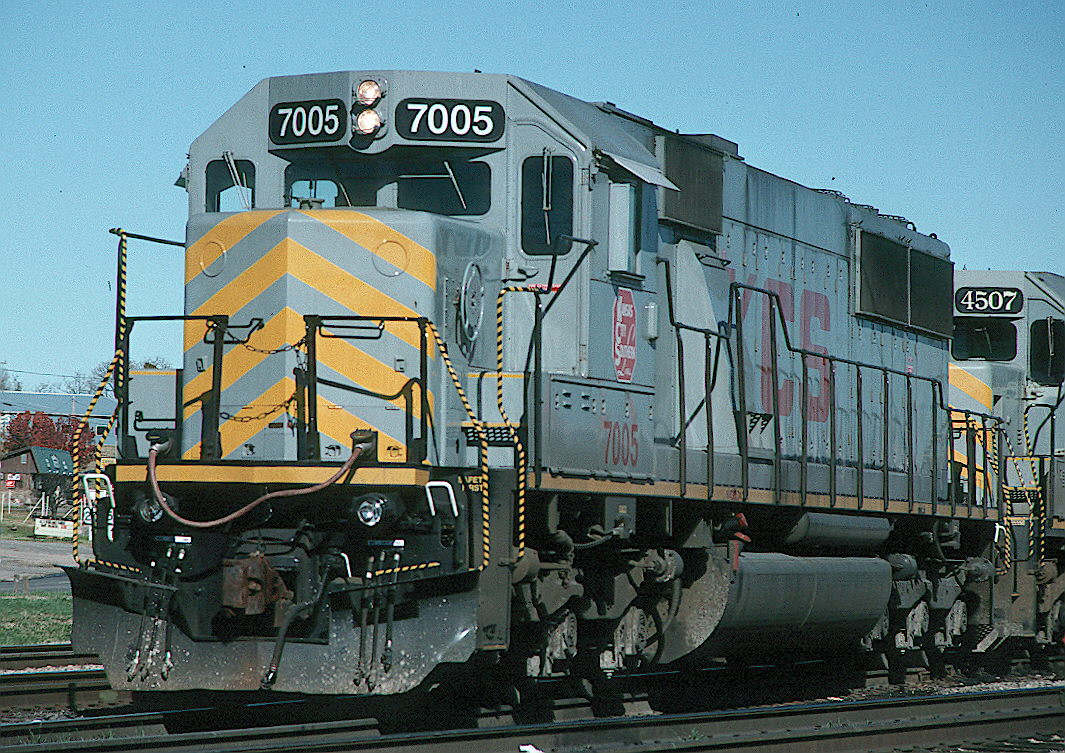 KCS 7005