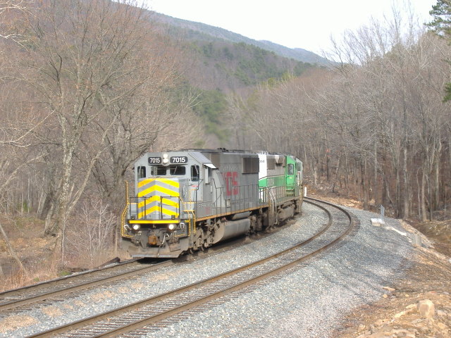 KCS 7015