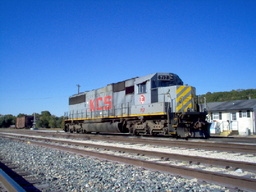 Kcs 717