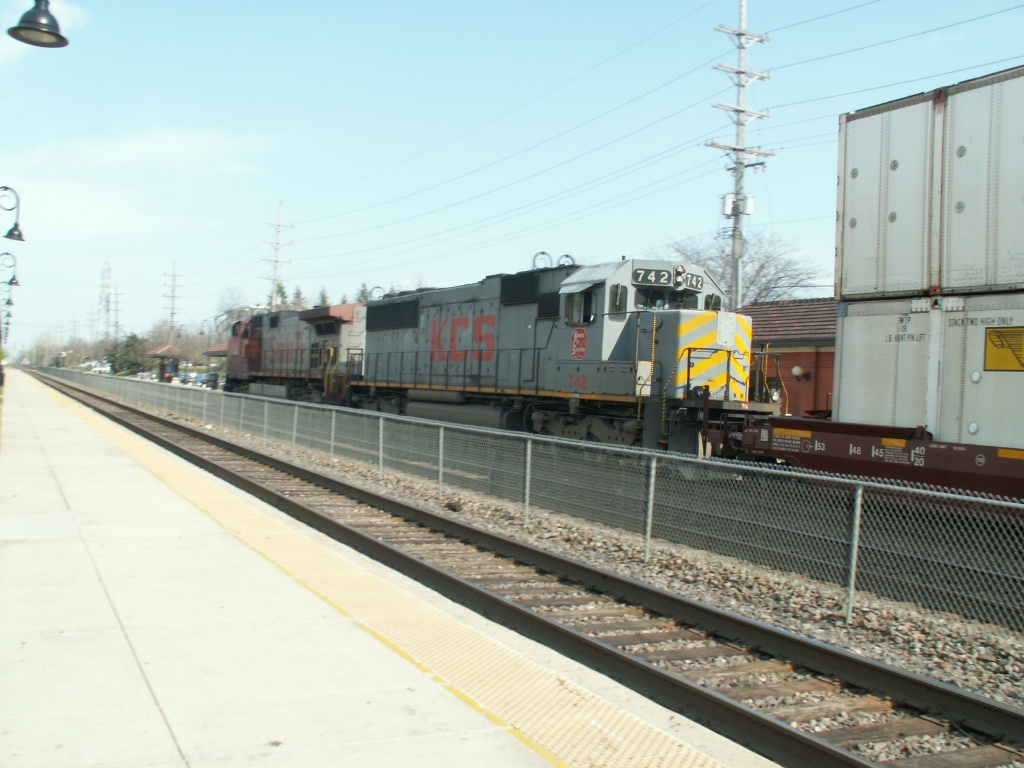 KCS 742