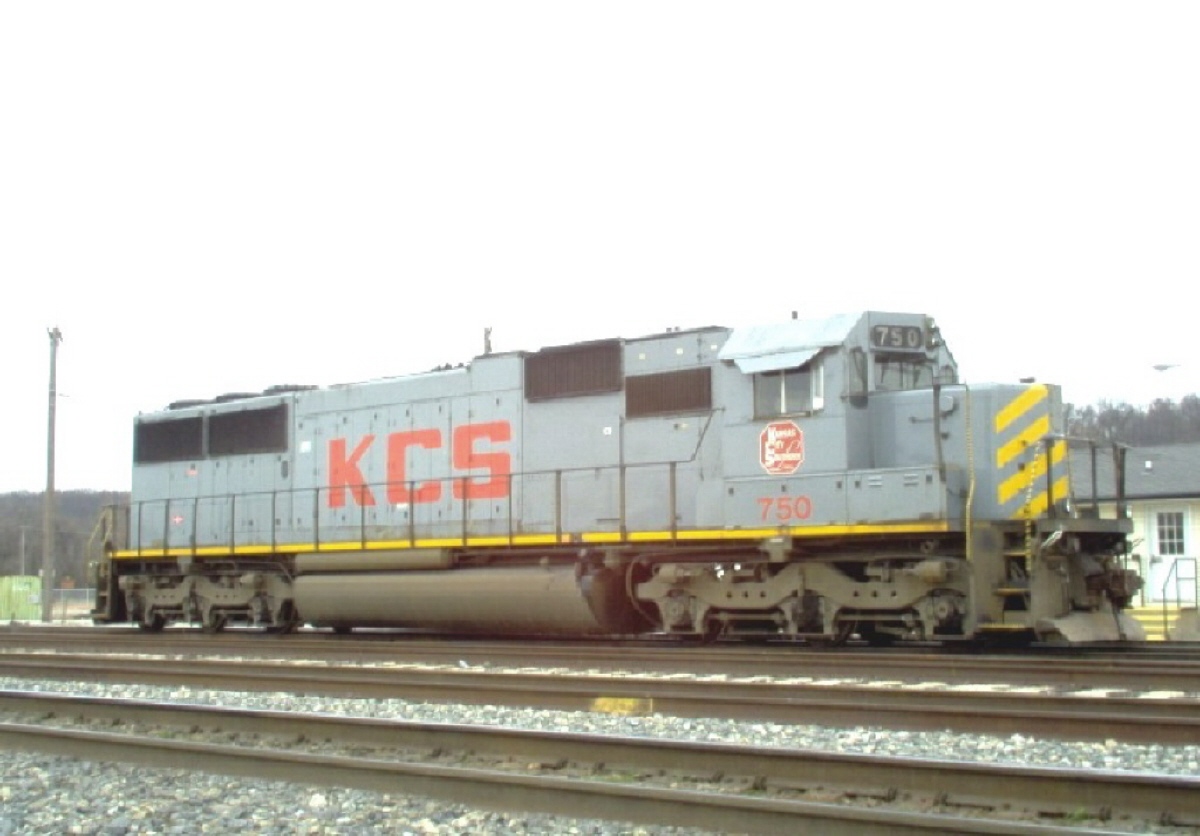 Kcs 750