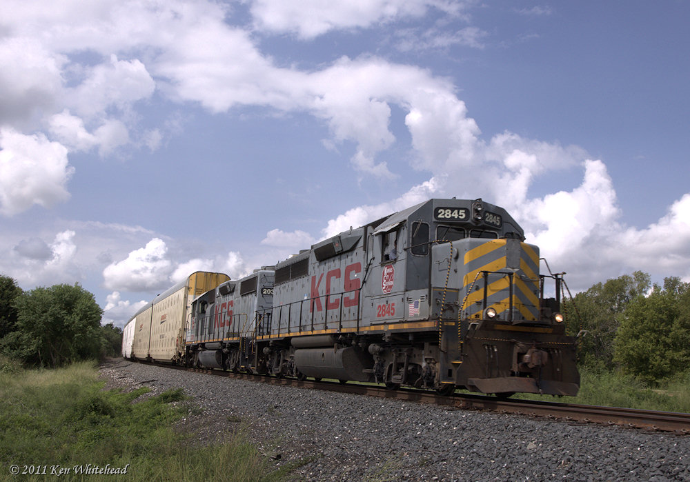 KCS Geeps