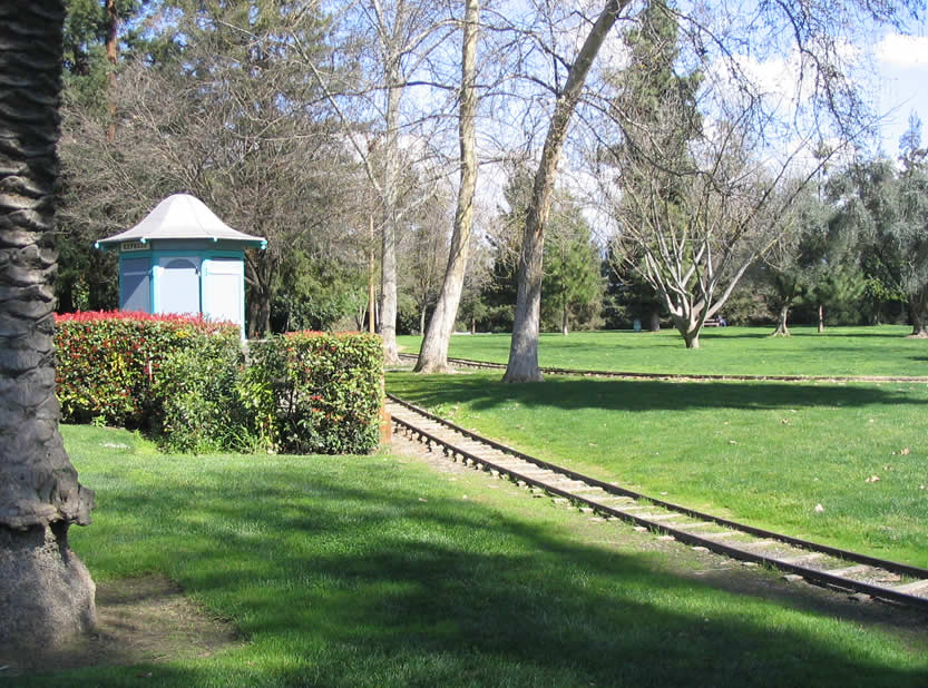 Kelley Park