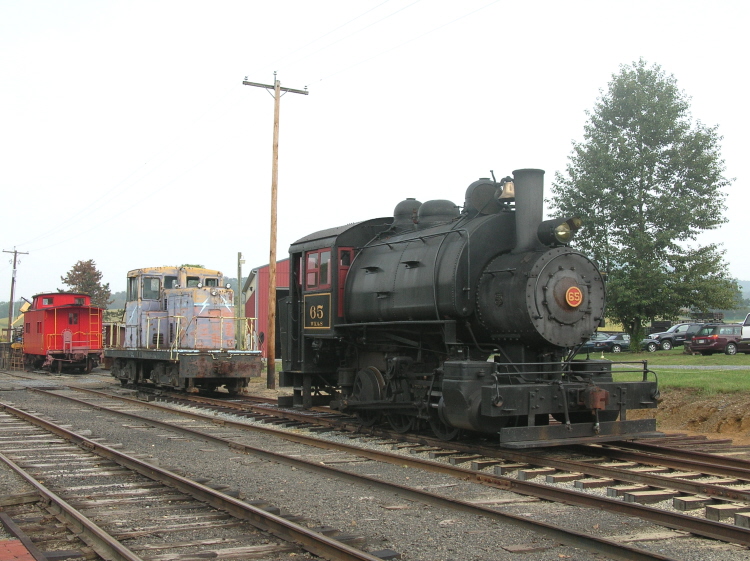 Kempton Yard