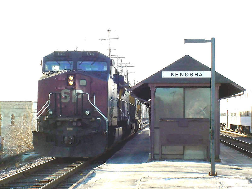 Kenosha Wisconsin