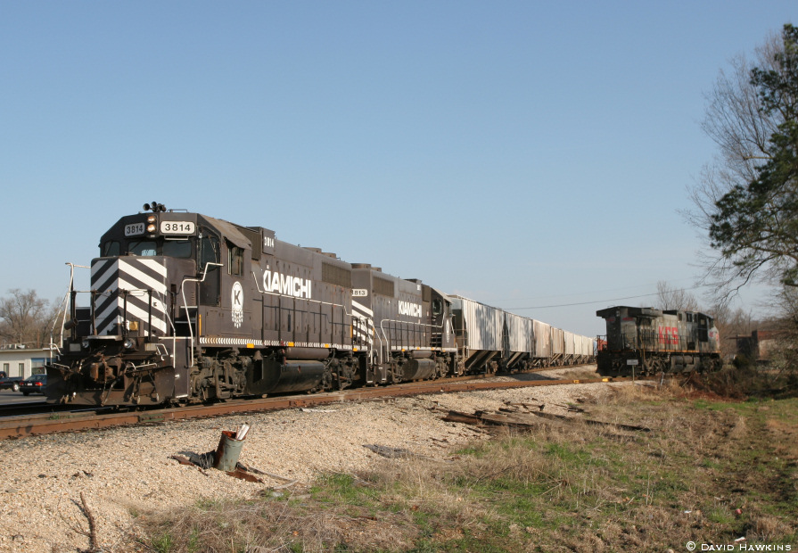 Kiamichi 3814 - Ashdown AR