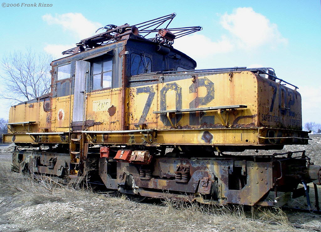KMC 702