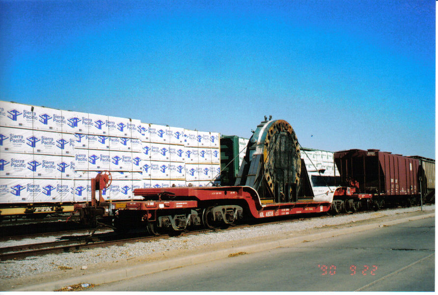 KRL LOAD