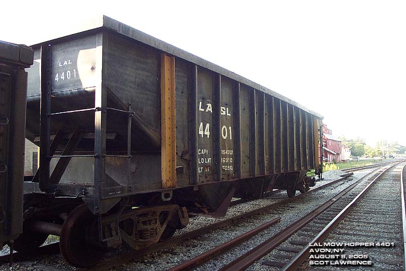 LAL 4401