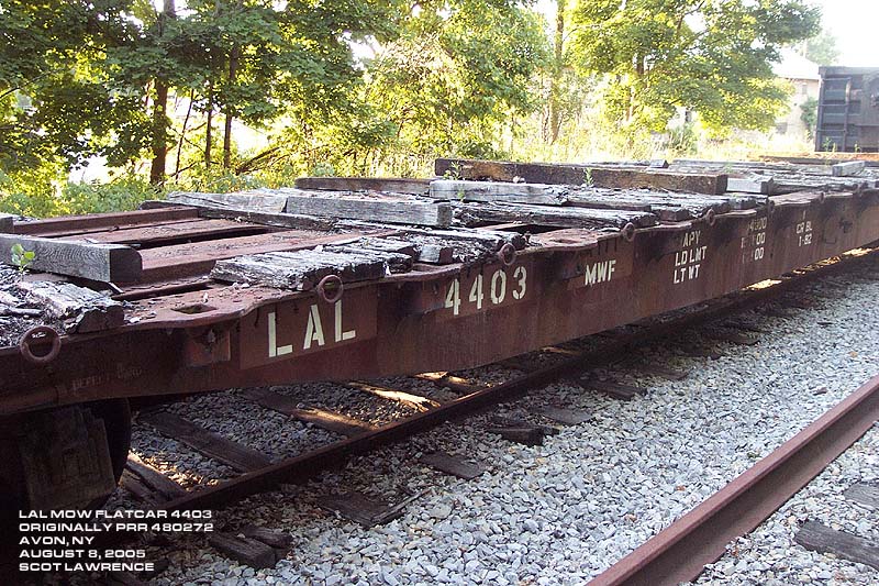 LAL 4403