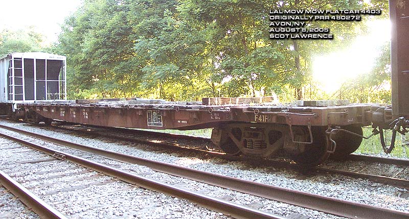 LAL 4403