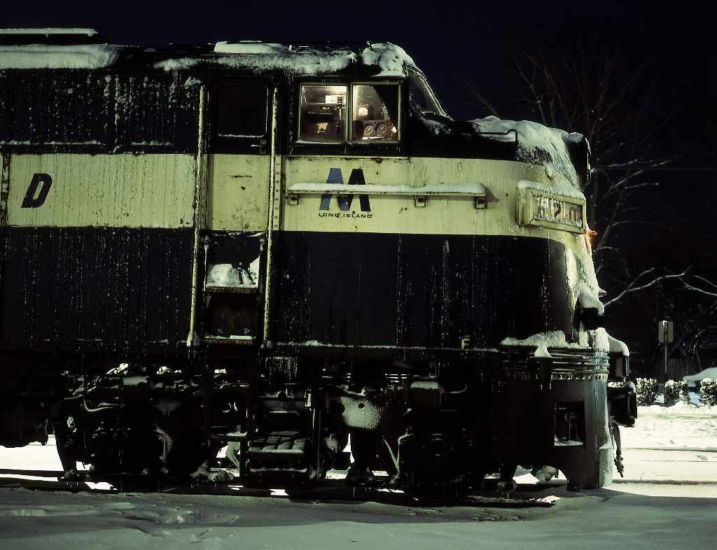 last of the cab units