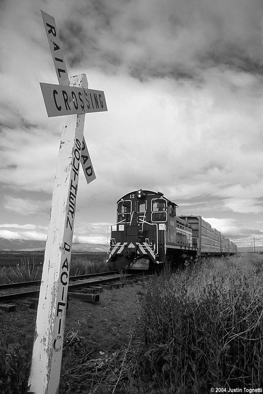 Last Train to Wendel