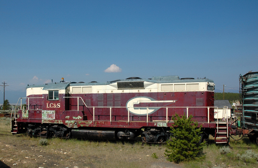 LC&S