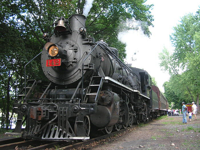 Lehigh Junction