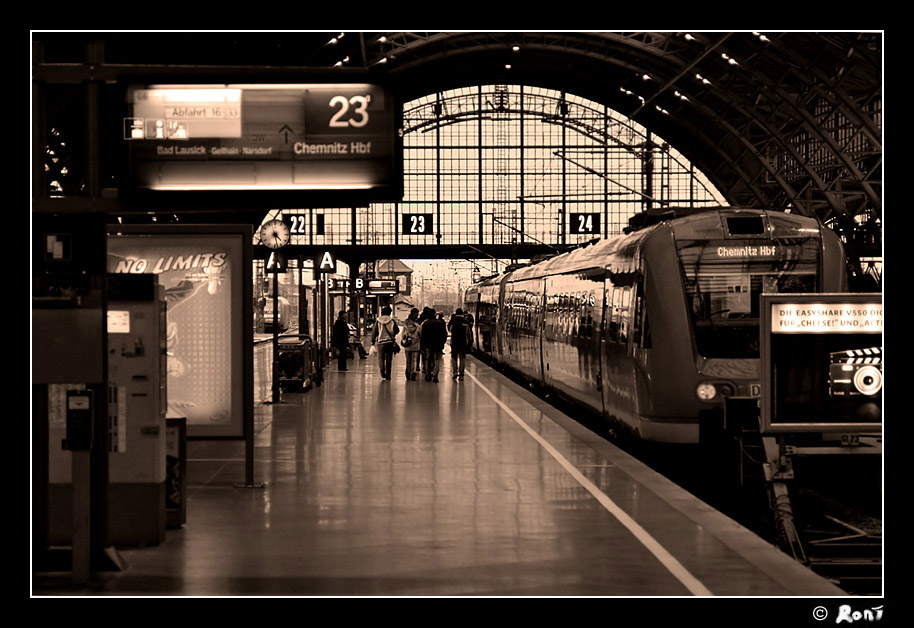 Leipzig