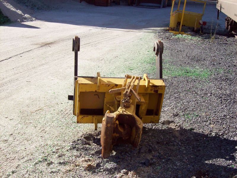 Leonardi Coupler