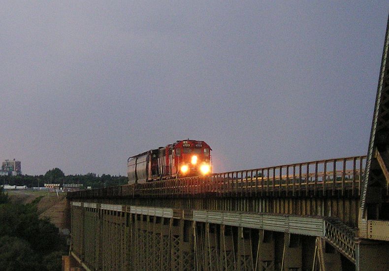 Let's play bridge
