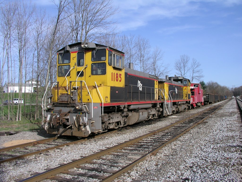 LETX 1185
