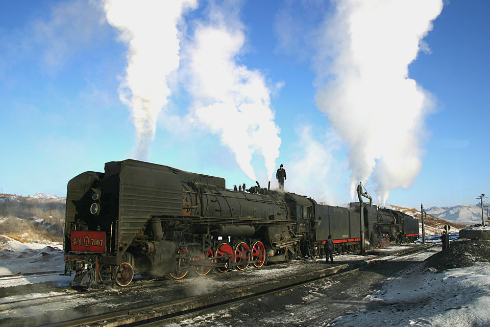 Light Engines