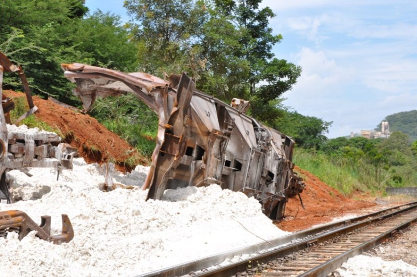 Lime on the line