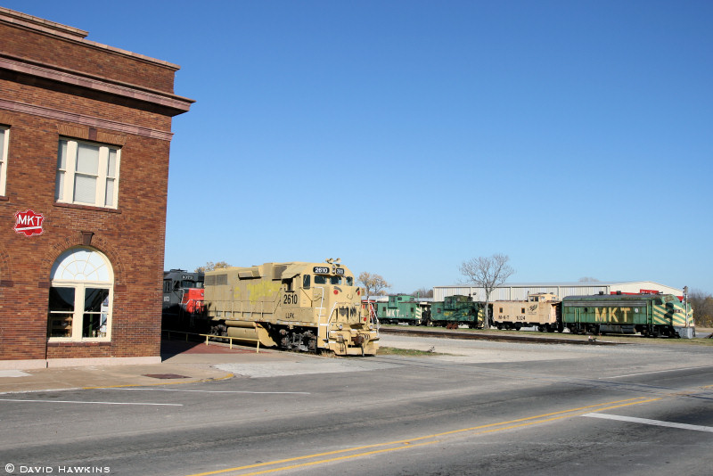 LLPX 2610 - Denison TX