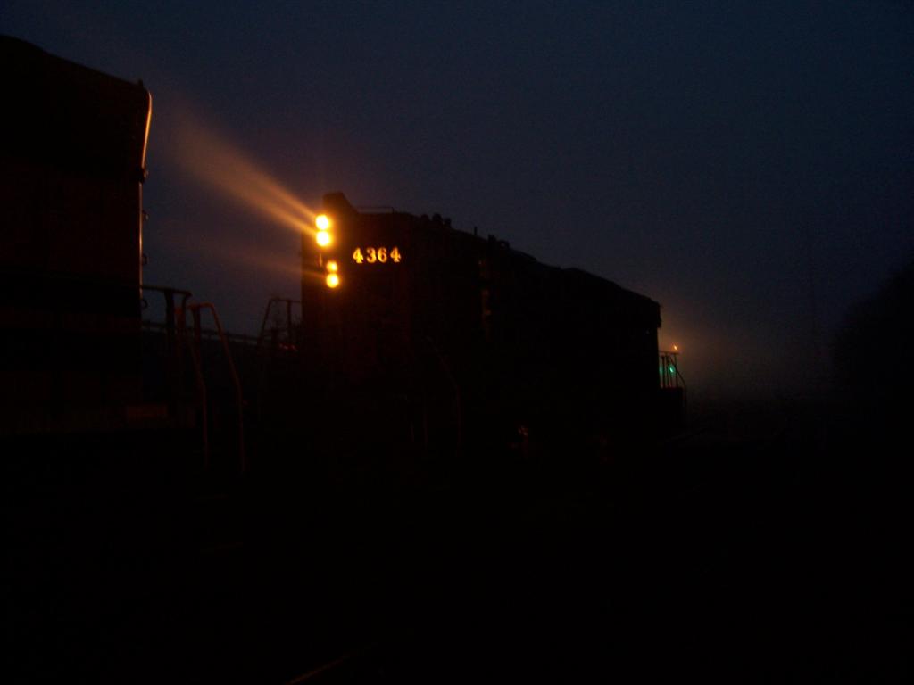 LLWX 4364