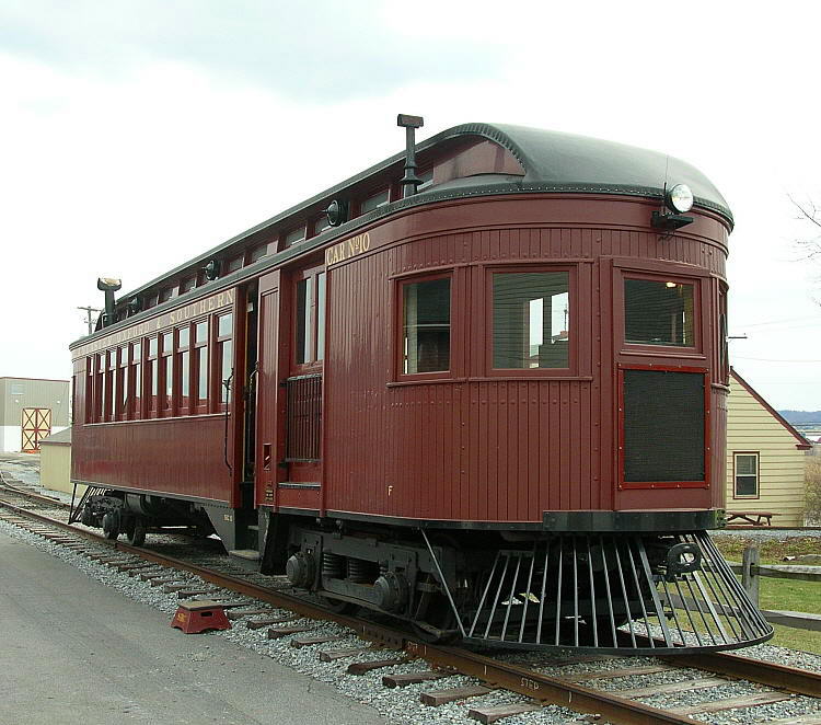 LO&S Heritage