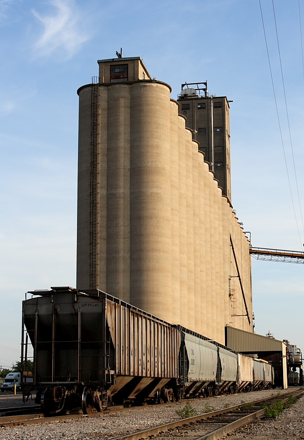 Lofty Industry