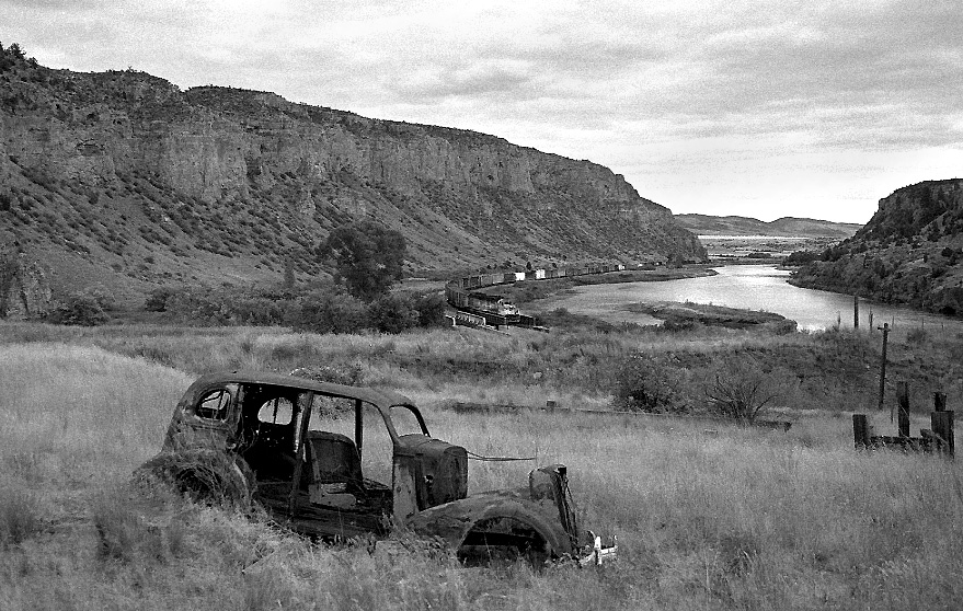 Lombard, MT